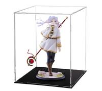 Qigmhua Frieren Und Fern Figurine de manga 22,5 cm avec étui d'affichage, figurine de manga girl, statue d'action en PVC, décoration de collection pour amis