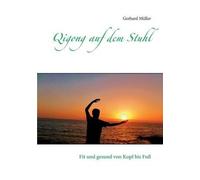 Qigong Auf Dem Stuhl