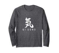 Qigong calligraphie de Qi Gong pour débutants / instructeurs Manche Longue