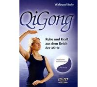 QiGong. DVD-Video