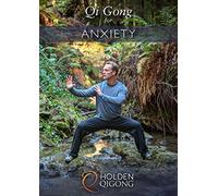 Qigong for Anxiety with Lee Holden (YMAA) **ALL NE