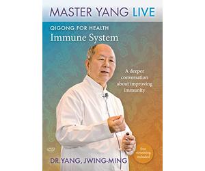 Qigong for Health Immune System: A Deeper Conversation About Improving Immunity