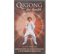 Qigong for Health [VHS] [Import anglais]