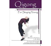 Qigong for Staying Young