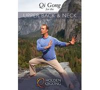 Qigong for Upper Back and Neck Pain Relief with Le