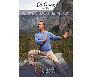 Qigong for Upper Back and Neck Pain Relief with Le