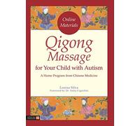Qigong Massage for Your Child with Autism