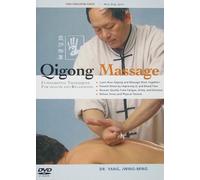 Qigong Massage: Fundamental Techniques for Health and Relaxation