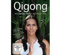 QIGONG MIT BARBARA BECKER UND MASTER PENG DVD NEW