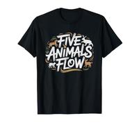 Qigong T-Shirt