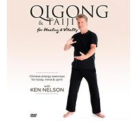 Qigong Taiji for Healing and Vitality