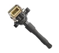 QIHRUIA Bobine D'allumage pour BMW E38 E39 E31 E36 E46 X5 Z3 Z8 540I Rover 45 75 UF300 LR022494 12131748018 1213170328 12131748017