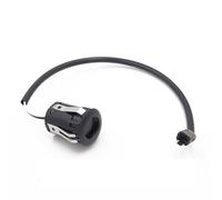 QIHRUIA Capteur De Stationnement De Voiture Capteur D'Aide Au Stationnement De Recul Fit pour Toyota Camry Land Cruiser Prado PZ362-00301-C0