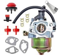 QIHRUIA Carburateur pour HUAYI MTD Troybilt 751-10638 751-10638A 951-10368 951-10638A 951-10974 951-10974A 951-11303A 951-12705 951-14023A