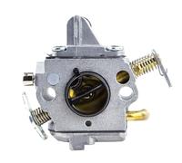QIHRUIA Carburateur pour STIHL MS170 MS180 017 018 2-Mix Tronçonneuse Remplacer ZAMA C1Q-S286A