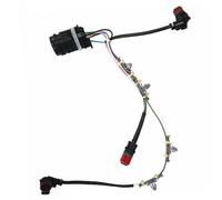 QIHRUIA Harnais De Câblage du Moteur D'excavatrice pour Pièces De Truck Volvo FH/FM/FMX/NH 22193673