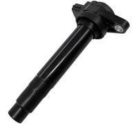 QIHRUIA Pack De Voûte À Haute Tension De Bobine D'allumage pour 2000-2001 Nissan Sentra ACT PIÈCES 22448-4M50A