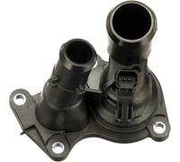 QIHRUIA Thermostat électronique Ensemble de Thermostat pour Ford 7S7G6L721AA 1473089