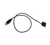 QIIIMSLSS Câble D USB3.0 2.0 SATA3 Efficace pour Disques Durs 2.5 Pouces Prenant en des Taux Élevés