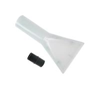 QIIIMSLSS Extraction Buse Shatter Proof Canapé Cleanage Tapis Nettoyage