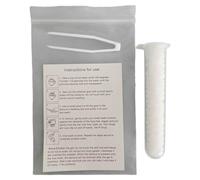 QIIIMSLSS Fausses dents de vampires - Dents cuspides pour Halloween, fête costumée, Halloween, mascarade