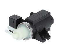 Qiilu 12V électropneumatique turbocompresseur électrovannes-capteurs de convertisseur de pression OE 005 153 55 28/006 153 66 28. Convient pour Sprinter