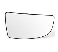 Qiilu 2020 transit mirror lens Verre de Rétroviseur de Porte Latérale de Vue Arrière pour TRANSIT MK8 2014-2020 1855103 BK3117C718AB 1855102 BK3117A700AB (Droite)