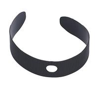 Qiilu 51161938352 Coque de protection pour levier de vitesse automatique de rechange pour E32 E34 1985-1996