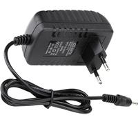 Qiilu Adaptateur Chargeur De Tablette 12 V 1,5 A Pour Iconia Tab A500 A501 A200 A100 A101 ¿ Chargement Haute Vitesse, Protection De Sécurité ¿ Noir (Prise Ue)[ZHUJ1085]