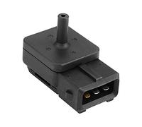 Qiilu Auto Capteurs, Capteur de pression d'air du collecteur d'admission pour L200 PAJERO II MR577031