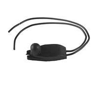 Qiilu capteur de température d'air extérieure du rétroviseur de transit d'air