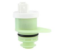 Qiilu Capteur de Vtesse de Compteur Kilométrique, Capteur de Compteur kilométrique de Voiture ABS pour 106 206 306 406