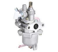 Qiilu Carburateur de moteur 13mm/0.5in adapté pour Mini PIT Dirt Pocket Bike Mini Quad ATV Pocket Rocket