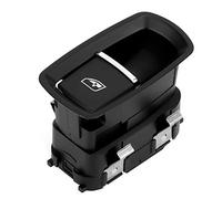 Qiilu Commutateur de Vitre Électrique de Voiture, Interrupteurde Fenêtre Côté Conducteur Droit pour 2010-2015/2011-2014