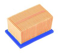 Qiilu Filtre à air d'admission de moto pour pour G650GS G650 2009-2014 Sertao 650 2012-2014 D6w751