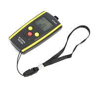 Qiilu HT-611 Breath Alcohol Tester High Resolution LCD Display Non- Breathalyzer F5z762