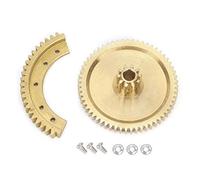 Qiilu Kit de réparation de corps de papillon pour 2143 ccm CDI uniquement avec A2C59515224