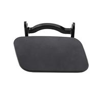 Qiilu lavafari b8 avant 2008 Capuchon de protection de buse de Jet de lave-phare de pare-chocs avant droit pour pour AudiA4 B8 2008-2012 8K0 955 275 E6m569