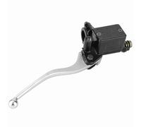 Qiilu maître cylindre mash 125 7/8 "maître-cylindre de frein de moto, maître-cylindre de levier d'embrayage de frein avant pour CB CBR250 MC19 VT250 MC20