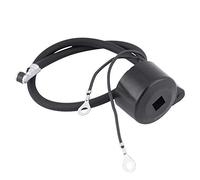 Qiilu Module de Bobine d'allumage de Moteur, 30560A 29632 30546 610768 611038 Module de Bobine d'allumage de Petit Moteur de Moteur pour Tecumseh LAV V H HS VM