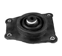 Qiilu Na0164481B Joint de coffre de levier de vitesse en caoutchouc pour Miata 1990-2005