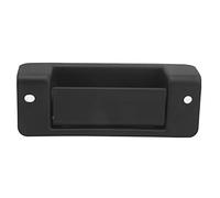 Qiilu Poignée de Hayon, Poignée Intérieure de Hayon de Porte Arrière 1494102 de Remplacement pour Transit MK5 MK6