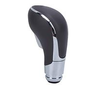 Qiilu Pommeau de Levier de Vitesse Automatique tête Auto Voiture Levier de Changement de Vitesse Bouton bâton tête poignée Levier adapté pour Insignia Meriva Zafira 2013
