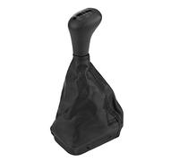 Qiilu pommeau de levier de vitesse clk w208 Couvercle de pommeau de levier de vitesse de voiture Handball pour pour pour W202 C 93-01 W208 CLK 97-03 W210 E 95-03 E7c228
