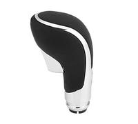 Qiilu Pommeau de levier de vitesse, tête de bouton de levier de changement de vitesse automatique de voiture pour Insi_gnia