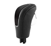 Qiilu Pommeau de vitesse de voiture, Bouton de changement de vitesse pour Mondeo Kuga