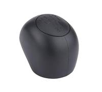 Qiilu Pommeaux de leviers de vitesse, 5 Vitesses Manuelle Bouton de levier de vitesse pour Fiat Ducato Citroen Jumper Relay Boxer 1994-2006