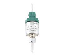 Qiilu Pompe Doseuse de Carburant 12V pour Eberspacher Heater D2 D4 Airtronic Car Air Heater Carburant Pompe Doseuse Remplacement