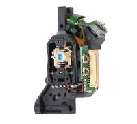 Qiilu Pour lentille laser Xbox 360 Lentille Laser Optique Pièce de Rechange pour Micro Optique DVD Lentille Laser HOP-141 pour