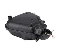 Qiilu quad air box Ensemble Boîtier de Filtre à Air Ensemble de Boîte à Air/filtre à Air/filtre à Air de Scooter pour Minarelli JOG 50 90 3KJ 4DM CPI